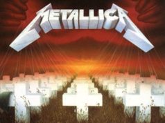 Metallica lässt Zürich beben und den Verkehr stillstehen