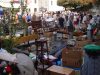 Antiquariato, arte, collezionismo: Mendrisio s’ammanta di “vintage”