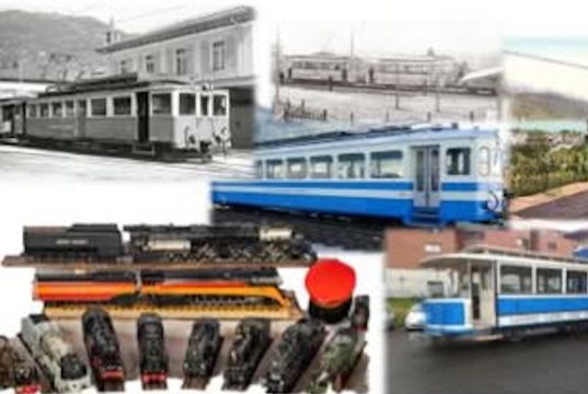 “Un tram che si chiama nostalgia”: in Capriasca due storie… elettriche