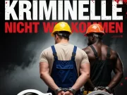Amriswil (Kanton Thurgau): Mazedonier und Slowake bei Baustellenkontrollen angezeigt