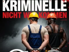 Amriswil (Kanton Thurgau): Mazedonier und Slowake bei Baustellenkontrollen angezeigt