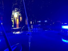 Como, lo schiamazzo costa caro: arrivano i poliziotti e trovano droga