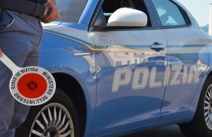 Verbania (Vco): brucia l’“Alt”, fermato. Era ubriaco perso: scatta la denuncia