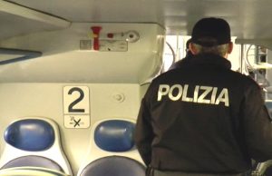 Cantù (Como), “pusher” aggredisce agente: preso. Era anche ricercato