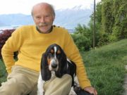 Addio a Remo Salmina, immaginifico immaginifero tra architettura e politica