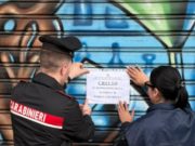 Saronno (Varese): bar mal frequentato, licenza sospesa dopo la rissa