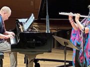 A “Jazz in Bess” l’avanguardia del duo Craig Taborn-Nicole Mitchell
