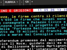 Filo di nota / Sarà un caso, ma quel titolo sa già di schieramento…