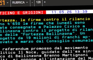 Filo di nota / Sarà un caso, ma quel titolo sa già di schieramento…