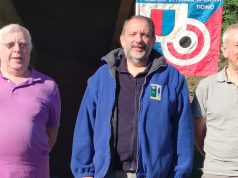 Tiro sportivo / Fucile a 50 metri, categoria Veterani: vince Ilvo Junghi