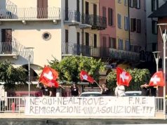 Remigrazione “binazionale”: sulla Tresa svizzeri e italiani in piena intesa