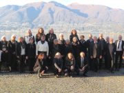 Doppia corale, singolo concerto: ad Agno è tempo di “Voci di primavera”
