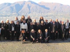 Doppia corale, singolo concerto: ad Agno è tempo di “Voci di primavera”
