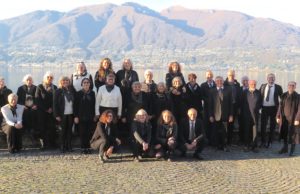 Doppia corale, singolo concerto: ad Agno è tempo di “Voci di primavera”