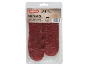 Rückruf von Rauchmöckli wegen STEC-Bakterien bei Aldi