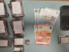 Varese: lavoro serio perso, lavoro criminale trovato. Spacciatore in manette