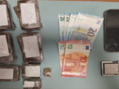 Varese: lavoro serio perso, lavoro criminale trovato. Spacciatore in manette