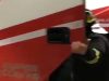 Aeroporto della Malpensa: fiamme al “Terminal 1”, problema risolto