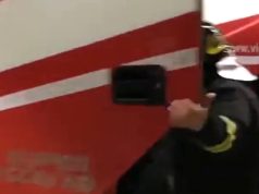 Aeroporto della Malpensa: fiamme al “Terminal 1”, problema risolto