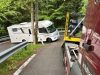 Verbotsschilder gelten auch für Wohnmobile