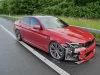 Zu jung, zu wenig Erfahrung: A14-Crash kostet 35’000 Franken