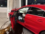 Spreitenbach: Wieder ein Fahranfänger – Wieder das falsche Pedal – Wieder ein viel zu großes Auto
