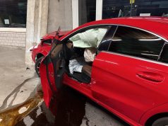 Spreitenbach: Wieder ein Fahranfänger – Wieder das falsche Pedal – Wieder ein viel zu großes Auto