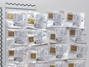 Gefälschte Goldbarren aus China in Zürich entdeckt: Zoll greift ein