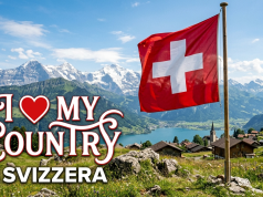Volksabstimmung 14. Juni: Darf die Schweiz auf 10 Millionen anwachsen?