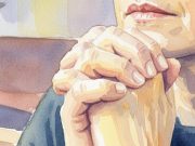 Drama auf der Reuss: Fünfjähriger Bub wird vermisst