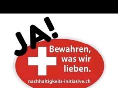 Stopp das Wachstum! SVP kämpft für Deckelung der Bevölkerung