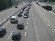 A2, incidente nel “tunnel” del San Gottardo: lunga chiusura, lunghe colonne