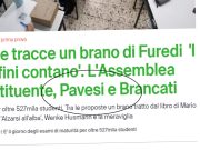 Bastardi inside / Era ora che alla maturità si parlasse degli “autogrill”