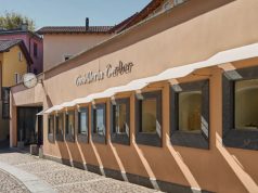 Ascona, spaccata notturna alla “Gerber”: ladri via con cinque orologi