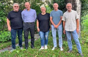 Periodici locali ticinesi, risorsa e progetto: in assemblea gli associati