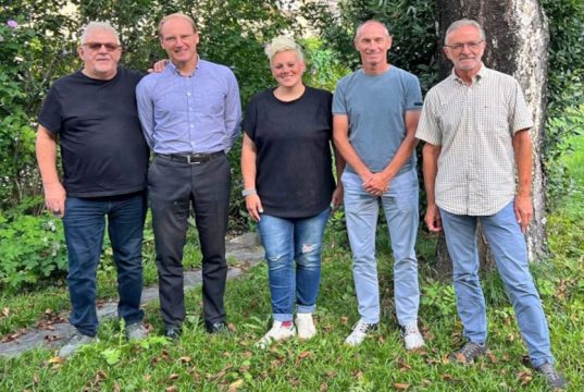 Periodici locali ticinesi, risorsa e progetto: in assemblea gli associati