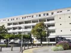 Bellinzona, soldi dal Cantone per i lavori alla Casa anziani comunale