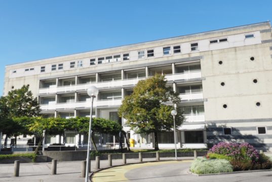 Bellinzona, soldi dal Cantone per i lavori alla Casa anziani comunale