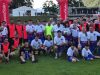 Calcio benefico, Selezione granconsiliare soccombe alla “BancaStato”