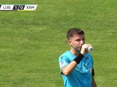 Colpo di stiletto / Ehi, Gianni, vieni a bere un sorso d’acqua qui da noi