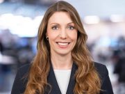 La Ssr-Srg va… “Enavant”: Simona Caminada al timone della Rtr