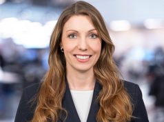 La Ssr-Srg va… “Enavant”: Simona Caminada al timone della Rtr