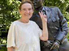 Lutto nel giornalismo, lutto nel cuore: è morta “la Cri”, collega unica