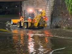 Grandinate e piogge, Ticino flagellato. Danni seri nel Mendrisiotto