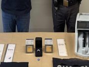 Dal Ticino all’Italia con lingotti e diamanti, ma “saltano” la dogana: fermati