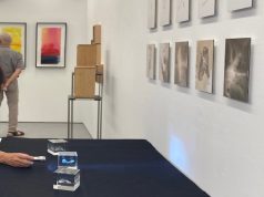 “Scrivere con la luce”, alla “Consarc” l’omaggio alla natura della fotografia