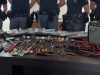 Como: rubano, fuggono, tentano di investire un agente. Arrestati entrambi