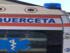 Tragedia in Versilia, scooterista 17enne ucciso da Suv con targhe ticinesi