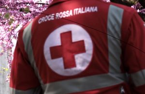 Busto Arsizio (Varese), schianto tra auto all’alba: ricoverata una donna