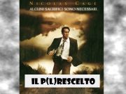Giustizia al Tpc, entri il prescelto. Grazie, ma prendiamo un altro
